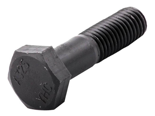 Tornillo Estructural Hex Negro A325 1/2-13 X 2-3/4 9020