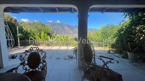 Casas En Venta Mls #25-19412