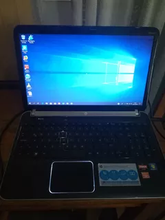 Laptop Hp 14 An013la Amd A6 8 Gb Ram 1tb