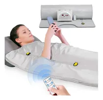 Comprar Manta Sauna Infrarrojos For Desintoxicación Manta Sauna