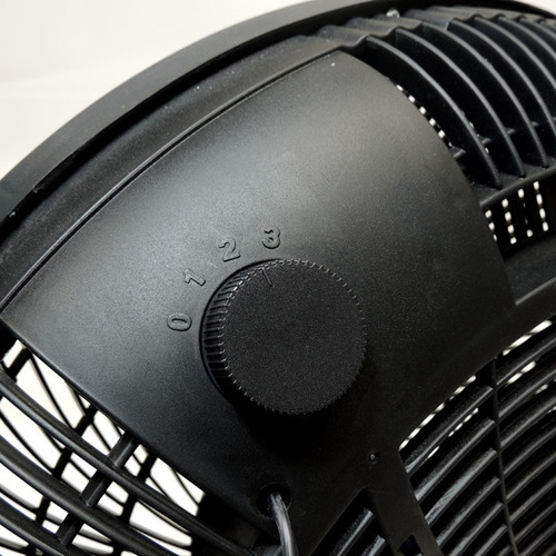 Turbo Ventilador Magiclick 20 Pulgadas 90w 3 Velocidades