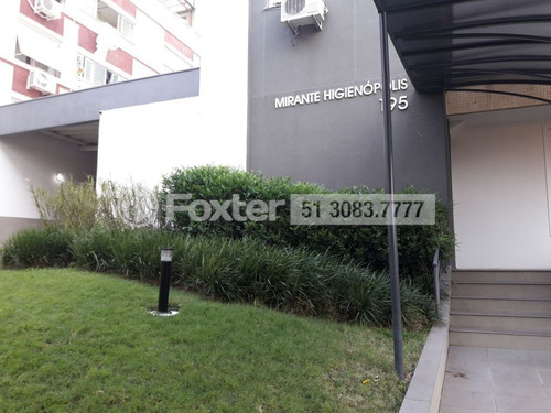 Imagem 29 de 30 de Apartamento, 2 Dormitórios, 73 M², Higienópolis - 206460