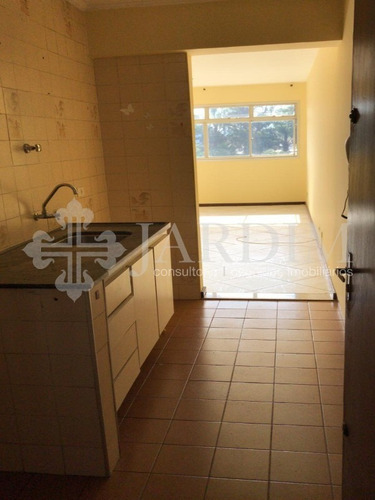 Imagem 2 de 9 de Kitnet | Centro | Venda - Ap00991 - 68308513