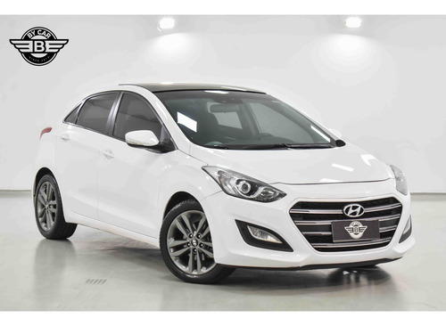 Hyundai I30 1.8 MPI 16V GASOLINA 4P AUTOMATICO