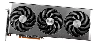 Tarjeta Gráfica Sapphire Nitro+ Amd Radeon Rx 7800 Xt 16gb