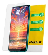 Comprar Cristal Templado Protector Moto Motorola Mica Display Plano