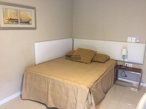 Monoambiente En Roosevelt- Ref: 4972