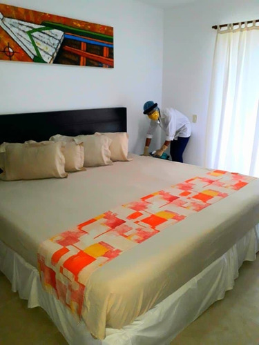 Imagen 14 de 16 de Johanna Castillo Vende Hotel En Playa Caribe 04145951217