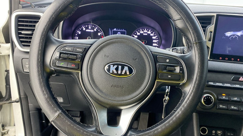 Imagen 18 de 25 de Kia New Sportage Lx 2.0