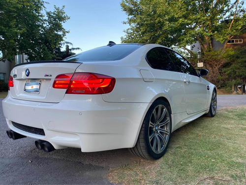 Bmw Serie M 4.0 M3 Coupe 420cv 2013