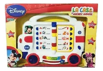 Comprar Disney Mickey Autobus Con Sonido Art 1004 Loonytoys