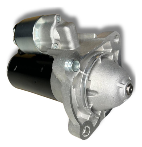 Motor De Partida Scorpio Goa Bramont 2.2 2.5 2.6 Diesel