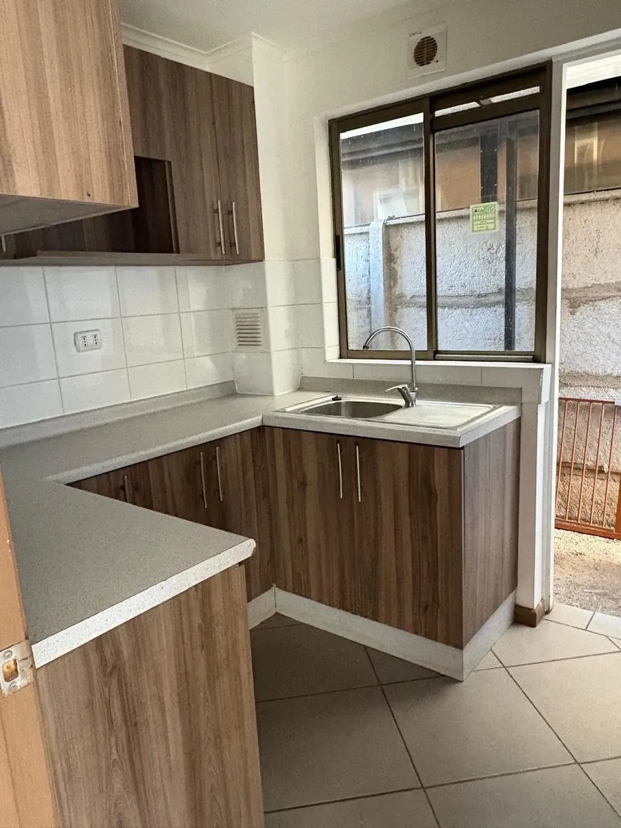 Imagen 4 de 24 de Arriendo Casa Valles Del Country, 4d, Talca.