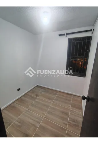 Departamento En Venta De 3 Dorm. En Ñuñoa