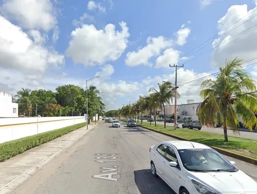 Sk01- Casa En Remate Bancario En Priv. Chinak Meru, Cancun, Qroo. (65% Debajo De Su Valor Comercial, Solo Recursos Propios)