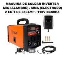 Comprar Maquina De Soldar Mig Sin Gas Mig Con Gas Y Mma 140amp 3 En1