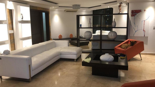 Imagen 4 de 14 de Venta De Apartamento En Ocean Park, Pta Pacífica 20-11342