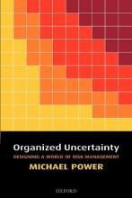 Libro Organized Uncertainty : Designing A World Of Risk M...