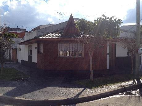 Imagen 1 de 14 de Casa Ph En Venta En Bernal Oeste