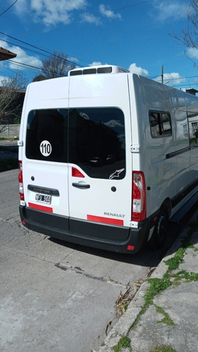Imagen 2 de 15 de Renault Master Motorhome