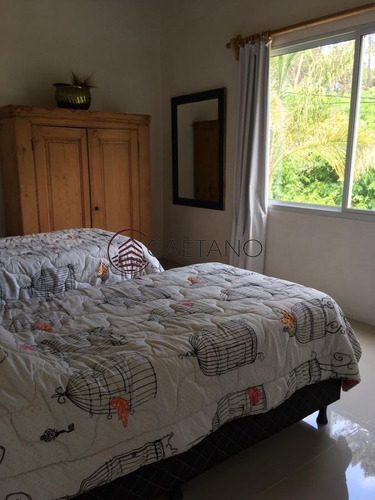 Imagen 9 de 24 de Alquiler Casa En Montoya, 4 Dormitorios Más Servicio. - La Barra Montoya
