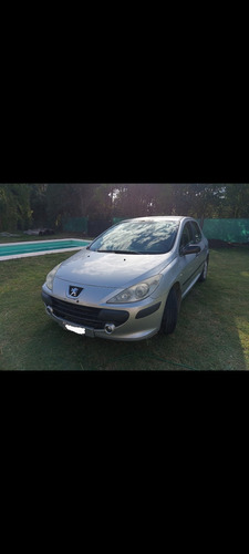 Peugeot 307 1.6 Xr