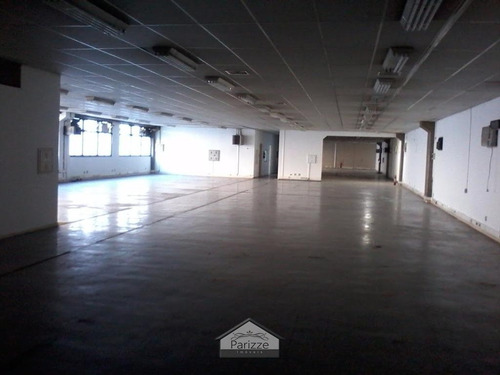 Imagem 14 de 15 de Galpão Industrial/ Comercial Na Água Branca - 3975-1