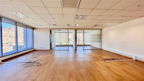 Imagen 11 de 21 de Oficina En Arriendo En Providencia