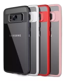 Funda Case Para Samsung Galaxy S8, S8 Plus, S9, S9 Plus S7