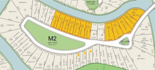 Imagen 3 de 4 de Terreno En Venta Fraccionamiento El Dorado Boca Del Rio