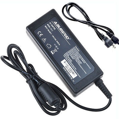 Genérico 12v 4a Ac Adaptador Cargador Para Acer Benq Aoc Mon