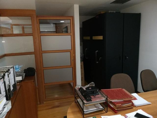 Imagen 6 de 14 de Oficina Venta Centro Profesional Vizcaya. Código 22-11308 Mrodriguez