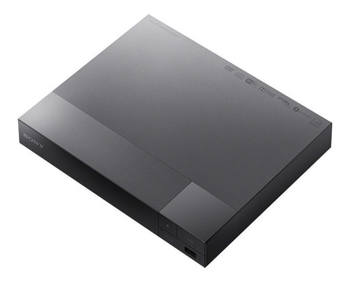 Imagen 3 de 9 de Sony Reproductor Blu-ray Disc Con Súper Wi-fi Bdp-s3500
