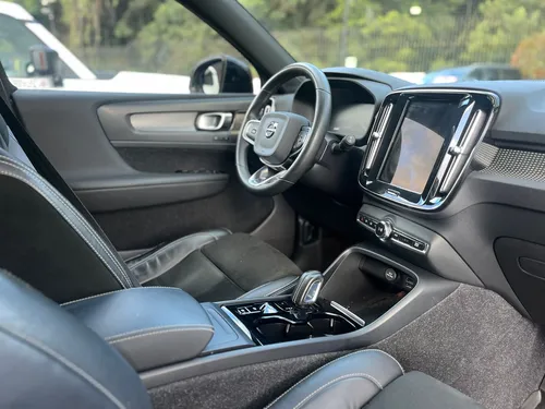 Volvo XC40 2.0 Hibrid