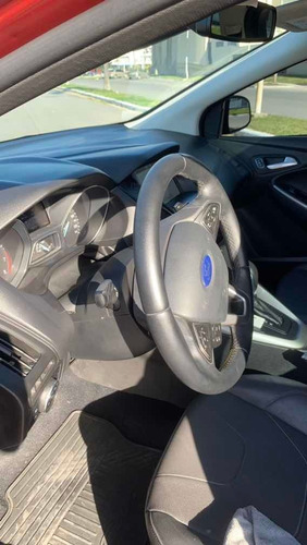 Ford Focus Se Plus Power At