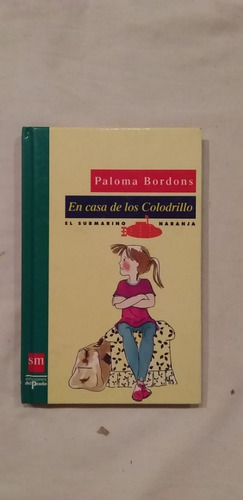 En Casa De Los Colodrillo - (e) De Bordons, Paloma