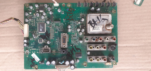 Placa Main Sanyo Lcd 24xh7