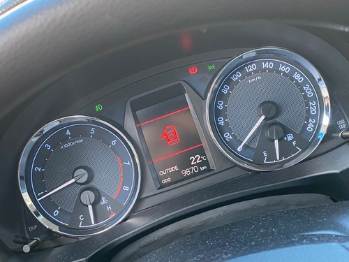 Toyota Corolla 1.8 Xei Mt 140cv