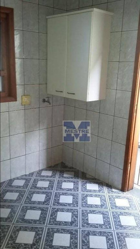 Casa Com 3 Dormitórios À Venda, 347 M² Por R$ 763.200,02 - Jardim Frizzo - Guarulhos/sp - Ca0283