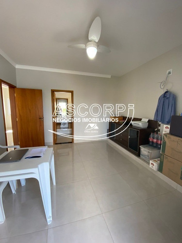 Imagem 21 de 28 de Excelente Casa No Condomínio Reserva Das Paineiras (código Cc00036) - Cc00036 - 70549287