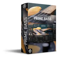 Comprar Native Instruments - Session Bassist Prime Bass Kontakt