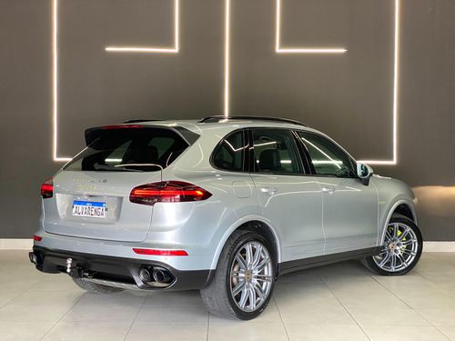 Porsche Cayenne Cayenne 3.0 S E-Hybrid 4WD