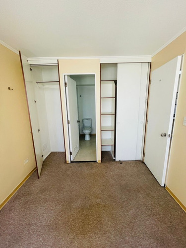 Depto 1 Dormitorio 1 Baño Con Bodega Zenteno 1482 Piso 8