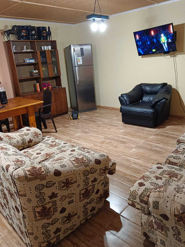 Vilugron Propiedades Vende Hermosa Casa (68401)
