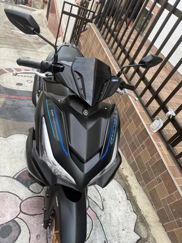 Aerox 155 Yamaha 10/10 Excelente Estado