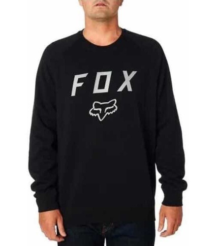 Buzo Fox Racing Legacy Moth Crew Fleece