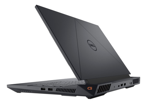 Dell G15 5530, I7-13650hx, Rtx 4050, 16gb, 512gb Ssd Negro