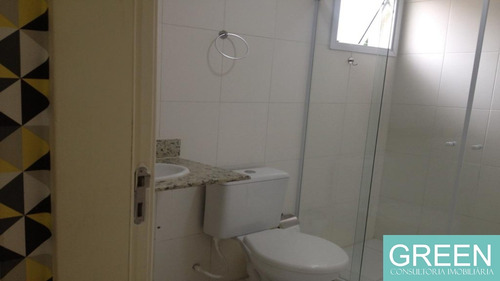 Imagem 27 de 30 de Apartamento - Ref: Ap02026