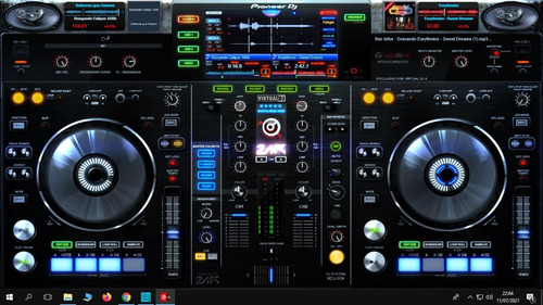 Imagem 4 de 8 de Som E Luzes Dj Equipamentos Para Festa E Evento