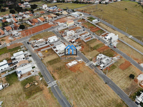 Imagem 5 de 12 de Terreno De Condomínio, Morada Dos Nobres, Taubaté - R$ 120 Mil, Cod: 413 - V413